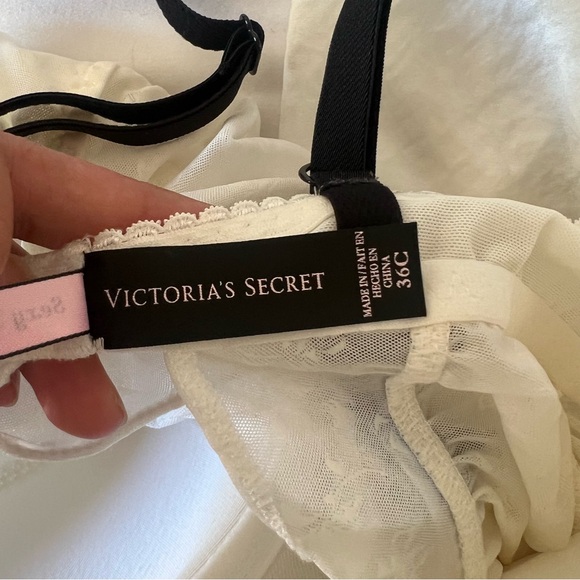 Victoria’s Secret lingerie - Picture 11 of 12